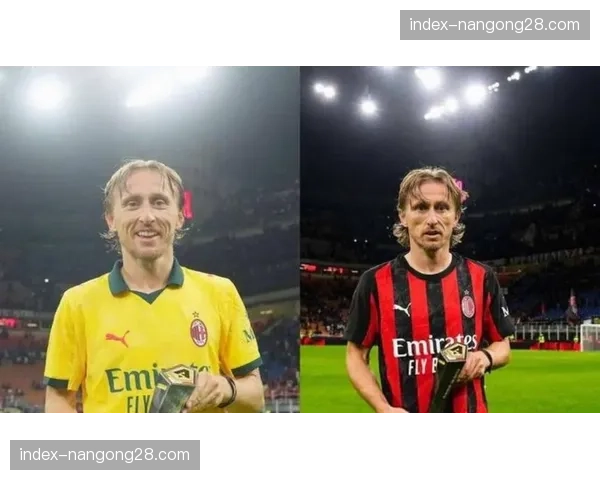 多家媒体确认：皇马与莫德里奇就续约一年达成原则性协议