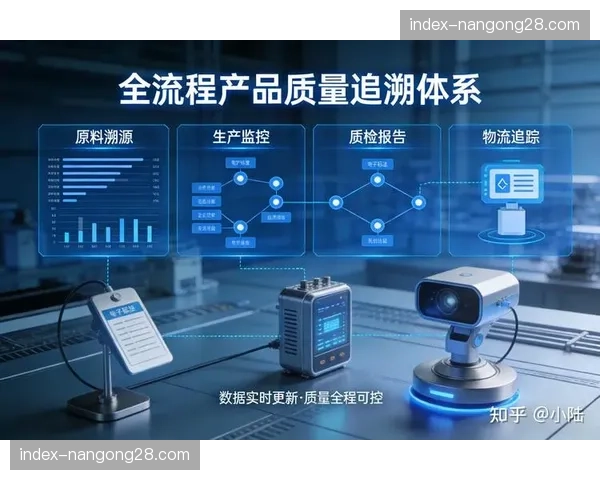 信号质量全链路溯源系统开始建设 实现问题快速定位定责