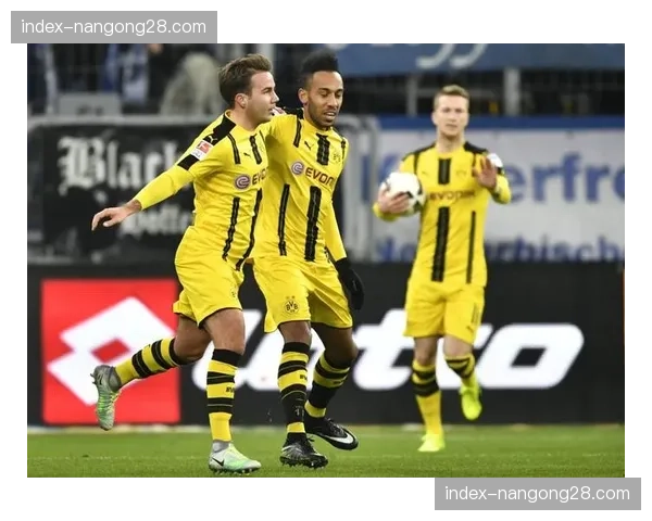 多特蒙德主场信号制作升级，为亚洲及北美持权商提供定制化直播流