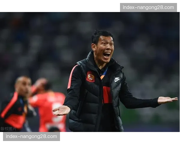 前中超最佳新人因未通过YOYO体测，无缘新赛季报名名单