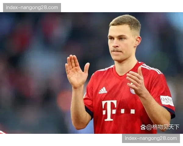 战术板复盘：拜仁新帅如何激活基米希的进攻属性