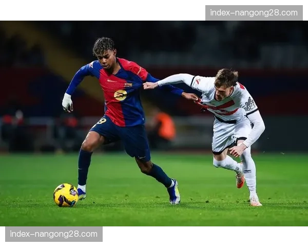 评论:西甲联赛场均进球数持续上升,是攻势足球回归还是防守退化? 评论:西甲联赛场均进球数持续上升,是攻势足球回归还是防守退化?