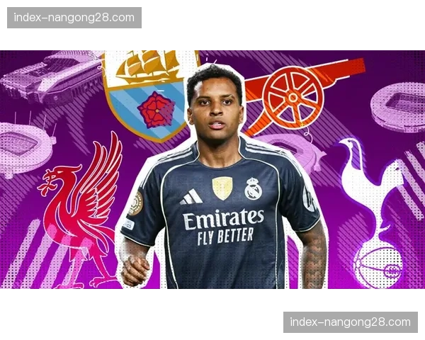 巴西检方正式起诉罗德里戈（皇马前锋）税务欺诈，球员律师否认指控