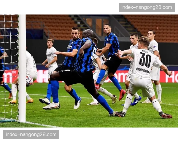 国际米兰2-0击败博洛尼亚，零封对手源自下半场稳固的低位防守