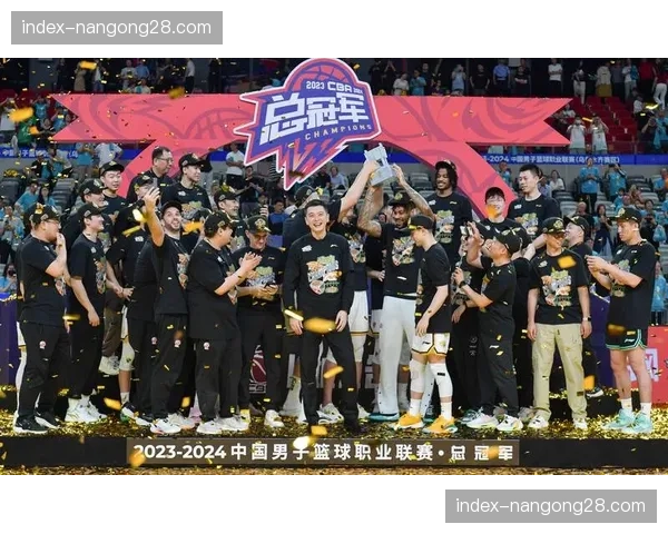 新疆广汇客场4分险胜辽宁,总比分4-3夺得2025-26赛季CBA总冠军 新疆广汇客场4分险胜辽宁,总比分4-3夺得2025-26赛季CBA总冠军
