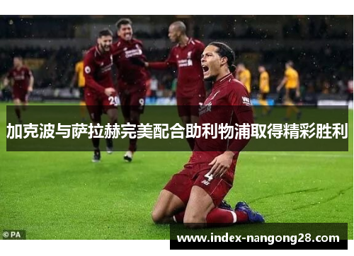 加克波与萨拉赫完美配合助利物浦取得精彩胜利