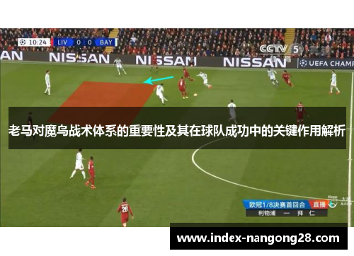 老马对魔鸟战术体系的重要性及其在球队成功中的关键作用解析