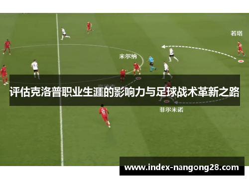 评估克洛普职业生涯的影响力与足球战术革新之路 评估克洛普职业生涯的影响力与足球战术革新之路