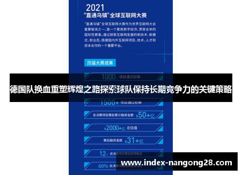 德国队换血重塑辉煌之路探索球队保持长期竞争力的关键策略 德国队换血重塑辉煌之路探索球队保持长期竞争力的关键策略